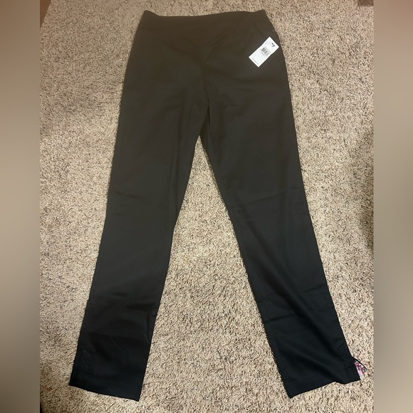 Vera Bradley Signature Women's JANE Knit Elastic Waist Pant Size Small NWT - Picture 4 of 10